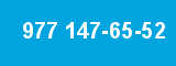 977 147-65-52
